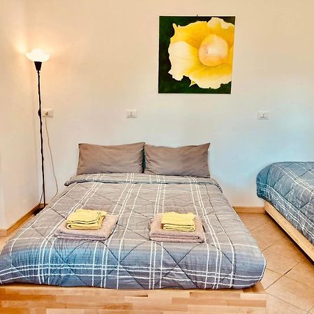 Residence Salvadori Роверето Экстерьер фото