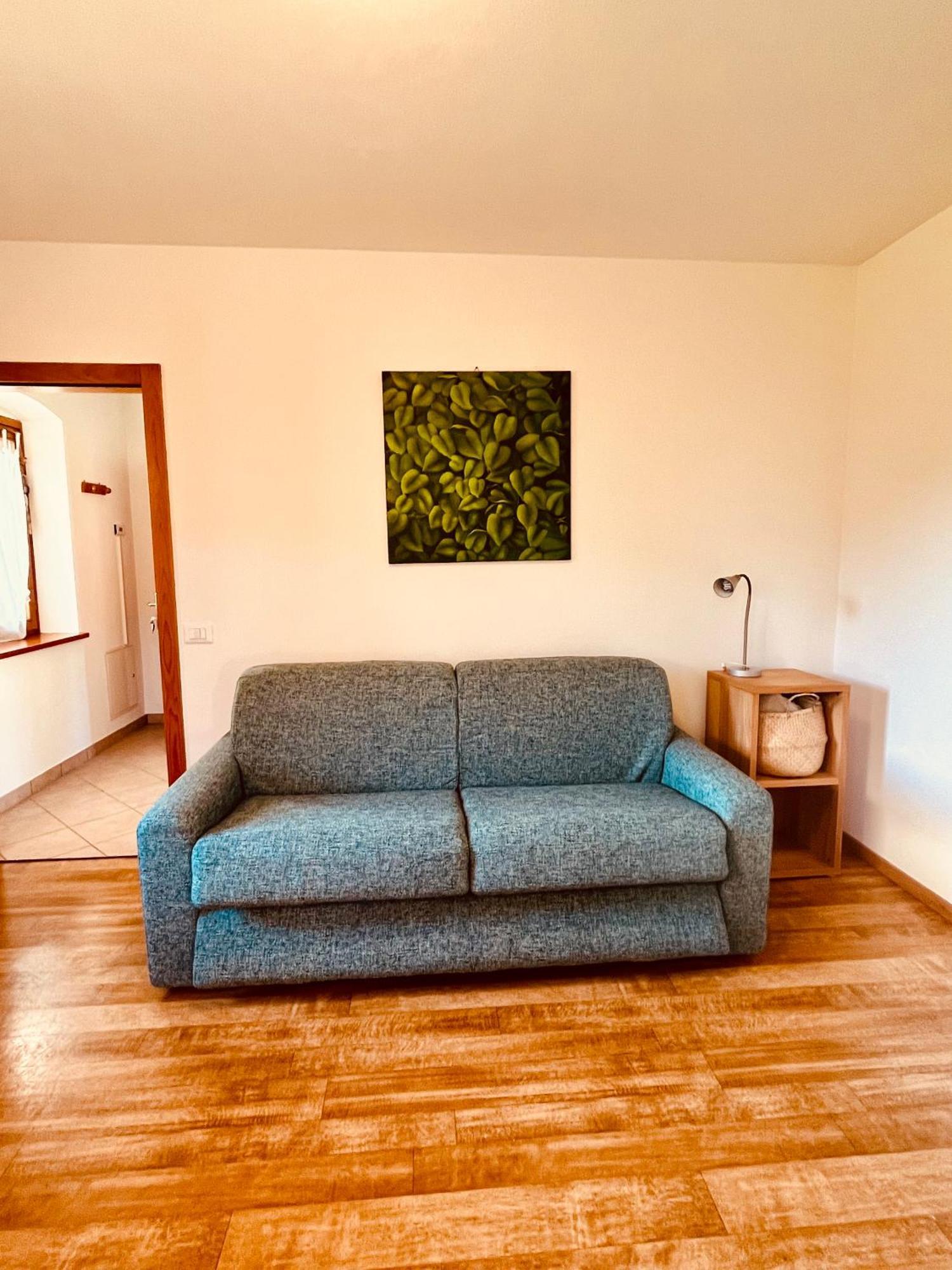 Residence Salvadori Роверето Экстерьер фото